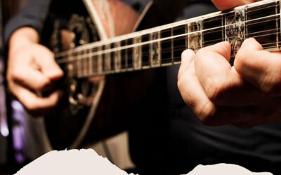 Griechischer Abend mit Live Music – 20/3/2026